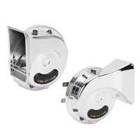 фото thumb №16, 2szt клаксон сигнал звуковой 12v 115db