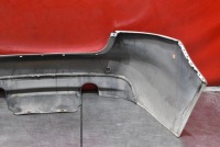 фото thumb №15, Бампер задняя задний белый jaguar xf x260 2 ii sedan 15-20