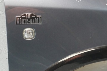 фото thumb №7, Крило правий перед skoda fabia ii monte carlo lf8j