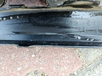 фото thumb №10, Бампер land cruiser 300 lc300 2024 - перед омыватель передний