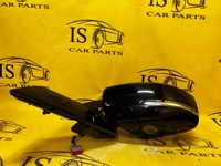 фото thumb №8, Зеркало левая 12 pin land rover discovery v l462 чёрные