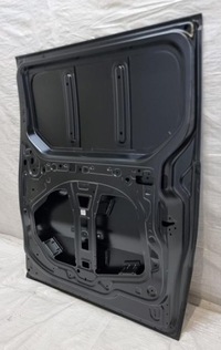 фото thumb №15, Opel vivaro b дверь боковой сдвижные правое nowe 6000617315 821528337r