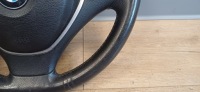 Bmw x5 e70 руль подушка безопасности Недорого, фото thumb