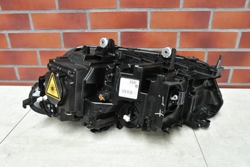 фото thumb №16, Лампи laser лампа ліва права bmw x5 g05 x6 g06 x5m f95 x6m f96 оригінальні!