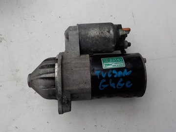 фото thumb №1, Tucson sportage ii 2.0 16v g4gc стартер 36100-23161