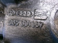 фото thumb №6, Vw lupo 98-05 1.4 16v 75km коробка передач dxp
