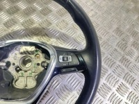 фото thumb №11, Кермо vw passat b7 аксесуар 365 6198400 2.0l дизель 103kw 2019