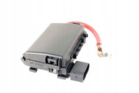 фото thumb №12, Коробка запобіжників seat skoda vw 3контакти