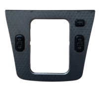 фото thumb №1, Рамка dekor важіль перемикання передач  перемикачі mercedes slk r170 a1706803036