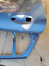 фото thumb №8, Mercedes glc coupe 253 w253 x253 a2537320400 двері праве задня оригінал