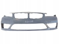 фото thumb №1, Bmw 2 f45 f46 бампер перед передний новый