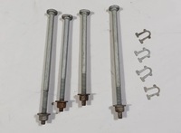 фото thumb №3, Болты болт подрамник подрамник балка corvette c6