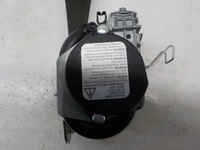 фото thumb №11, Fiat punto evo 3d pas безопасности натяжитель правый перед пассажира