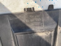 фото thumb №12, Спойлер планка mercedes glc w253 a2538850300 зад задний