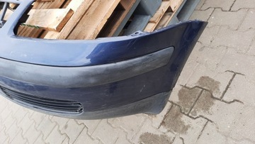 фото thumb №7, Бампер перед переднє vw passat b5 95-00r