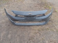 фото thumb №1, Бампер kia rio iv 4 lift перед передній