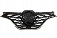 фото thumb №1, Renault kadjar 2015 - 2018 решётка радиатора решётка радиатора комплектная nowa