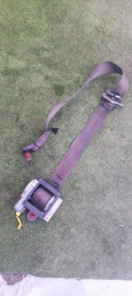 фото thumb №1, Kia rio 2 ii 05-11r. pas безпеки лівий перед + штекер