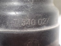 фото thumb №5, Шланг труба шланг води bmw g30 g32 g11 g12 g14 g15 g16 b47 b57 n63r