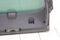 фото thumb №11, Peugeot 3008 i 2009r- крышка багажника зад задняя ktp корпус поддона - код краски