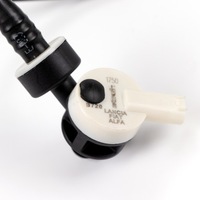 фото thumb №6, Шланг усилитель тормозов с датчиком fiat grande punto evo alfa romeo mito