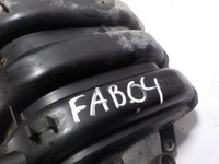 фото thumb №8, Skoda fabia 2011r 1.2b коллектор всасывающий форсунки газа