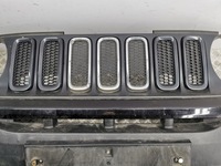 фото thumb №9, Jeep renegade 2015 бампер передний