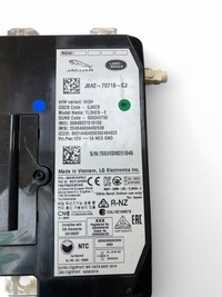 фото thumb №9, Land rover range rover velar 2019 другое компьютеры / модули / блоки управления