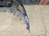 фото thumb №8, Бампер перед передний bmw 5 g60 g61 m набор 8084653 полный + решётка радиатора