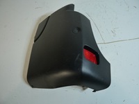 фото thumb №1, Уголок бампера renault master 850178315r pdc