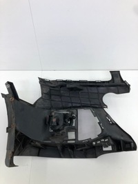 фото thumb №7, Bmw 2 f45 f46 напрямна бампера кронштейн лівий перед протитуманна фара 8057883