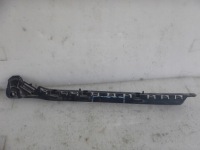 фото thumb №1, Mercedes-benz оригінальний номер a2128800130 напрямна бампера