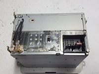 Vw jetta v 05-10r golf 5 радіо cd радіопрогравач 1k0035195d Оригінал, фото thumb