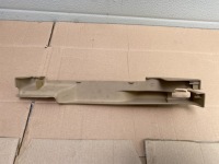 Bmw e60 e61 защита рейки сиденье правый перед beż 52 10 7 015 636 Цена, фото thumb