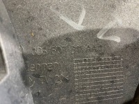 фото thumb №11, Audi a4 b5 lift sedan 99-01 бампер задня задній