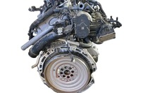 фото thumb №11, Двигатель infiniti q30 270920 2.0l бензиновый 2017