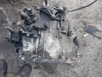 фото thumb №1, Коробка передач передач renault scenic ii 2.0 ndo015