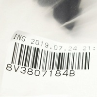 фото thumb №5, Секция przewodnika audi a3 салон sportback 8v