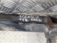 фото thumb №3, Hak буксировочный renault scenic ii