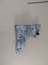 Купить Ford fiesta mk7 1.4 tdci кронштейн кронштейн основание генератора, фото thumb