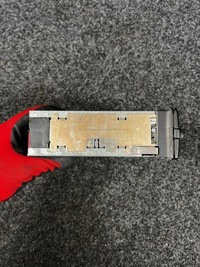 фото thumb №12, Радіо радіопрогравач mercedes w208 clk 2088200589