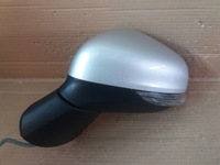 фото thumb №1, Ford puma mk2 левая складной ассистент 12 pin eu