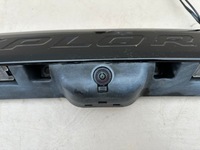 фото thumb №9, Ford explorer vi 6 19r- накладка крышки задняя задняя камера lb5b-s42509