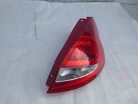 фото thumb №1, Лампа задняя правая ford fiesta vi 2008-2012