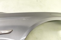 Крыло  передний правый  bmw 5 f10 a52 2.0l дизель 135kw 2011 Недорого, фото thumb