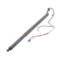 фото thumb №12, Mercedes gla x156 електричний привід автоматичної кришки багажника