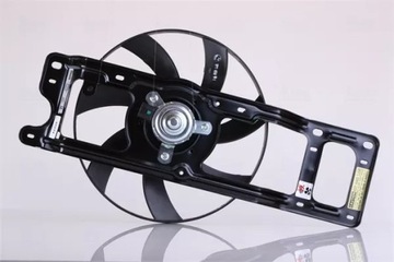 фото thumb №12, Вентилятор радиатор nissens 85254