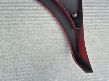 фото thumb №11, Nissan navara ii d23 15- планка крыльев левого заднего 63827vk200