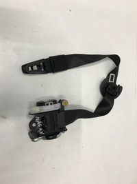 фото thumb №1, Porsche macan pas безопасности перед левый