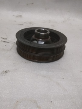 фото thumb №3, Колесо пасове вала transit / transit connect 2.0 tdci mk 8 gk3q6b319ab